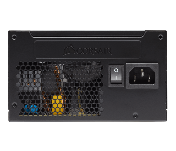 Corsair VS 650W 80 Plus - 436515 - zdjęcie 6